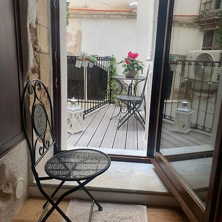 Domu 600 - Suite Mini Appartamento Cagliari Centro Storico Kültér fotó