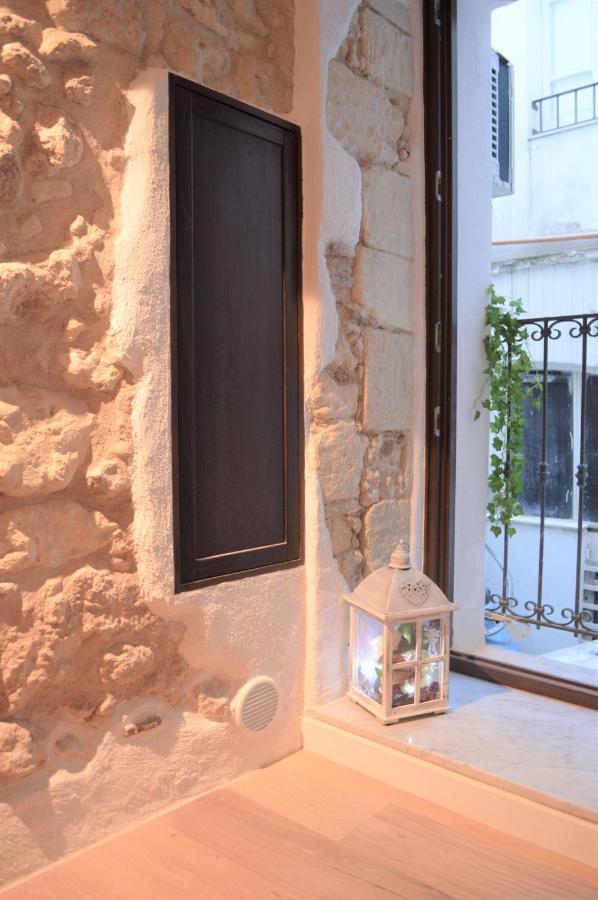 Domu 600 - Suite Mini Appartamento Cagliari Centro Storico Kültér fotó