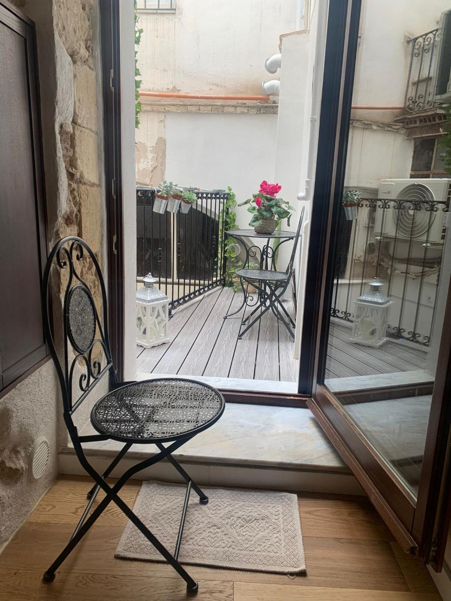Domu 600 - Suite Mini Appartamento Cagliari Centro Storico Kültér fotó